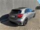 Billede af Mercedes-Benz A45 AMG 2,0 4Matic AMG Speedshift 381HK 5d 7g Aut.