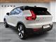 Billede af Volvo XC40 Recharge Extended Range Ultimate 252HK 5d Aut.