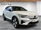 Billede af Volvo XC40 Recharge Extended Range Ultimate 252HK 5d Aut.