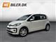 VW up 2018