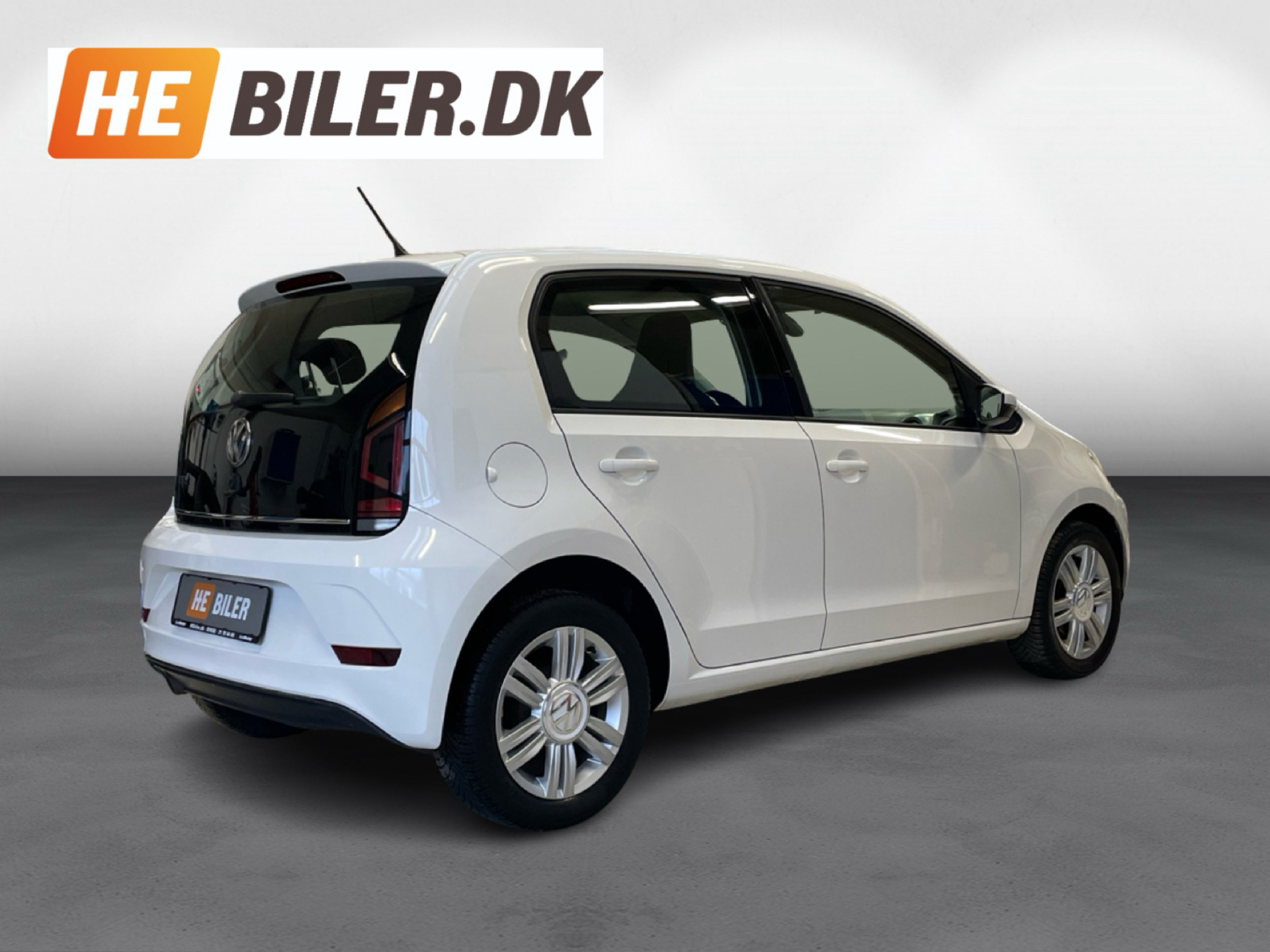 VW up 2018