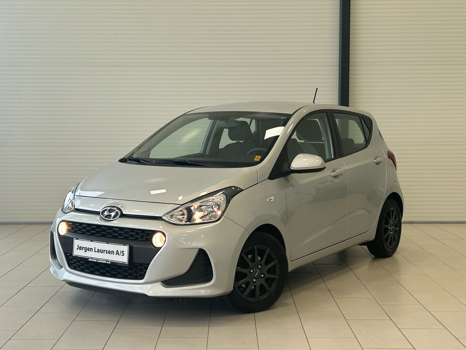 Billede af Hyundai i10 1,0 Eco Trend 67HK 5d