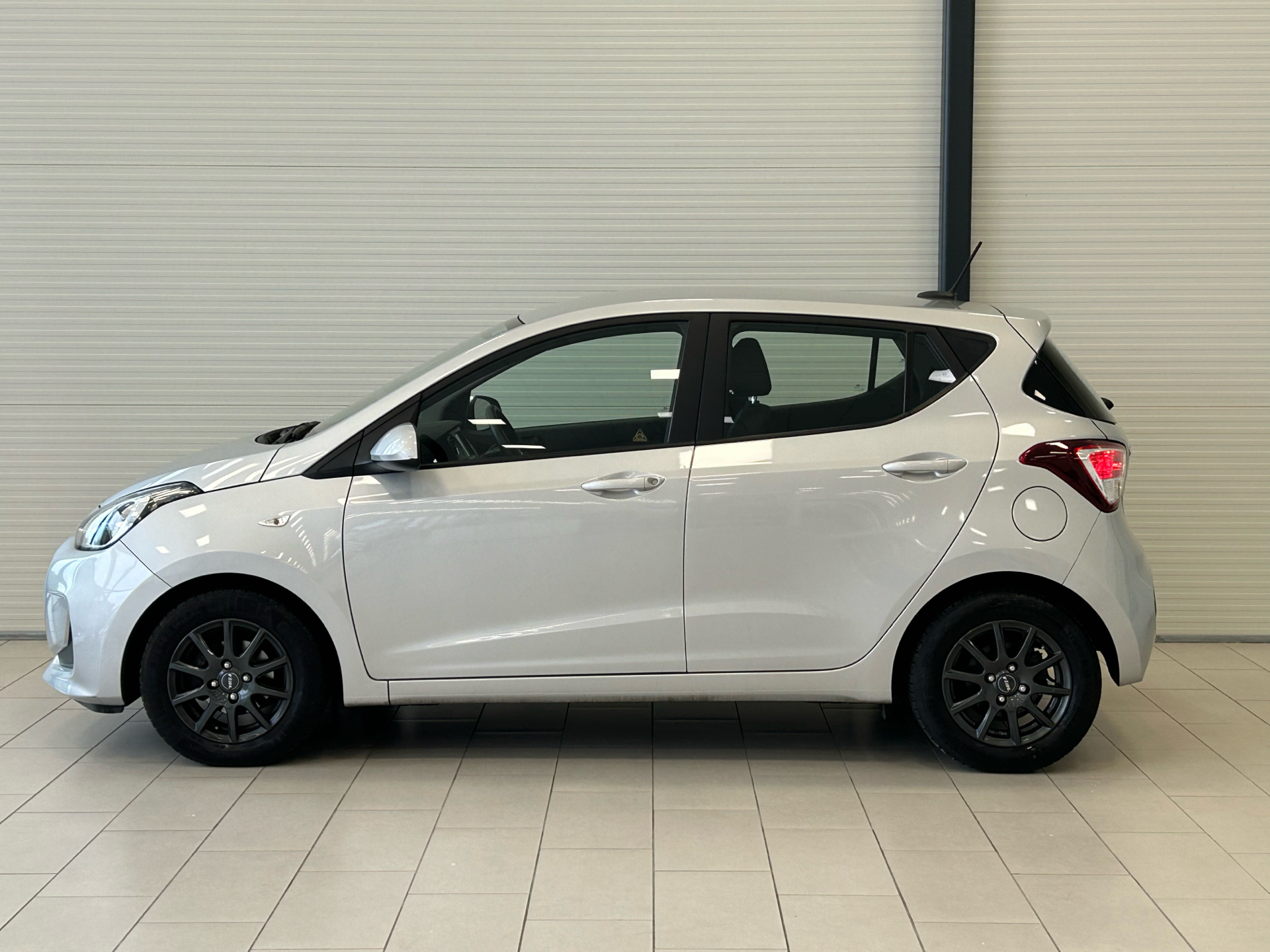 Billede af Hyundai i10 1,0 Eco Trend 67HK 5d