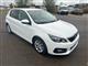 Billede af Peugeot 308 1,5 BlueHDi Style 130HK 5d 6g