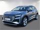 Billede af Audi Q4 40 E-tron S Line 204HK 5d Aut.