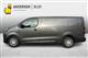 Billede af Toyota Proace Long 2,0 D Comfort Master 144HK Van 6g