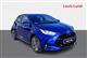 Billede af Toyota Yaris 1,5 Hybrid Executive Technology Plus 130HK 5d Trinl. Gear