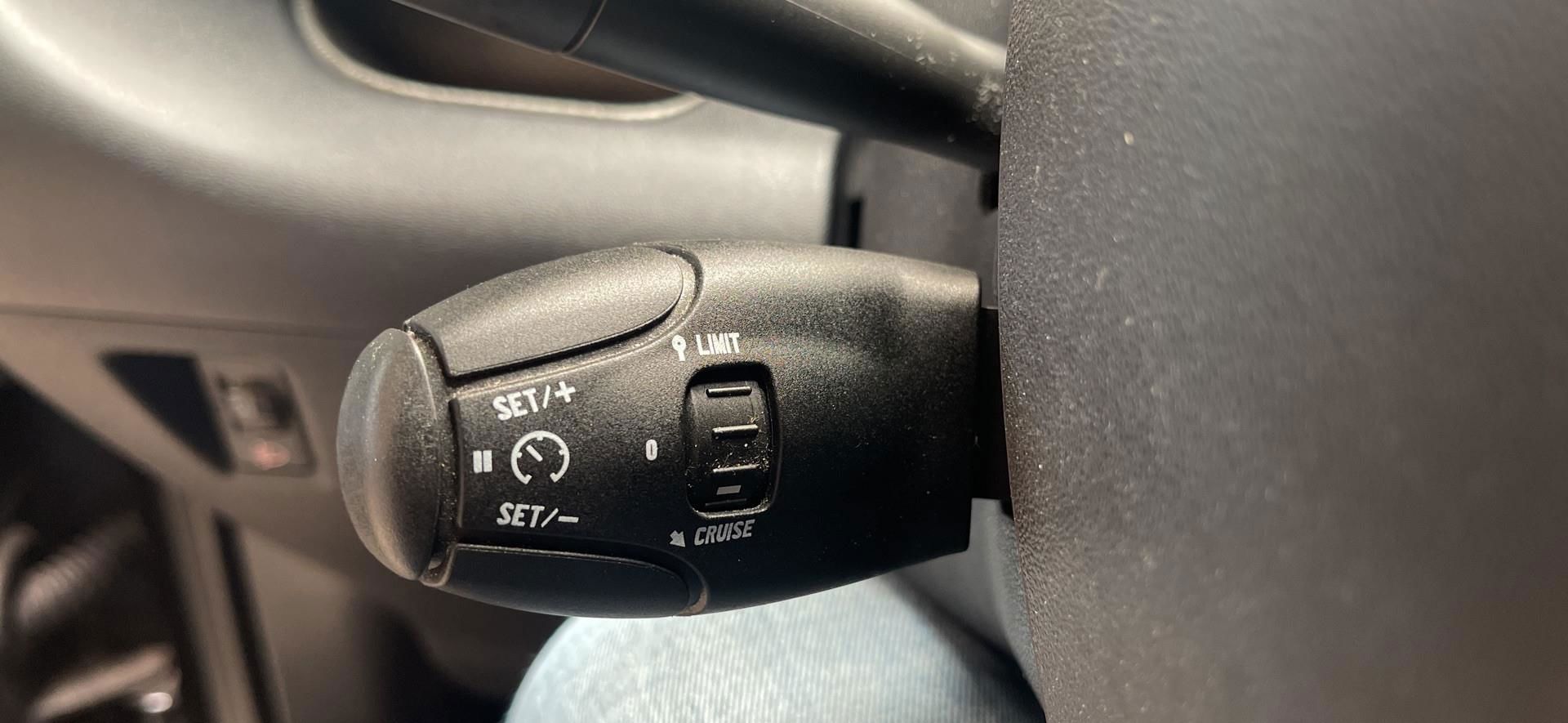 Billede af Citroën C3 Picasso 1,6 HDI Comfort 110HK
