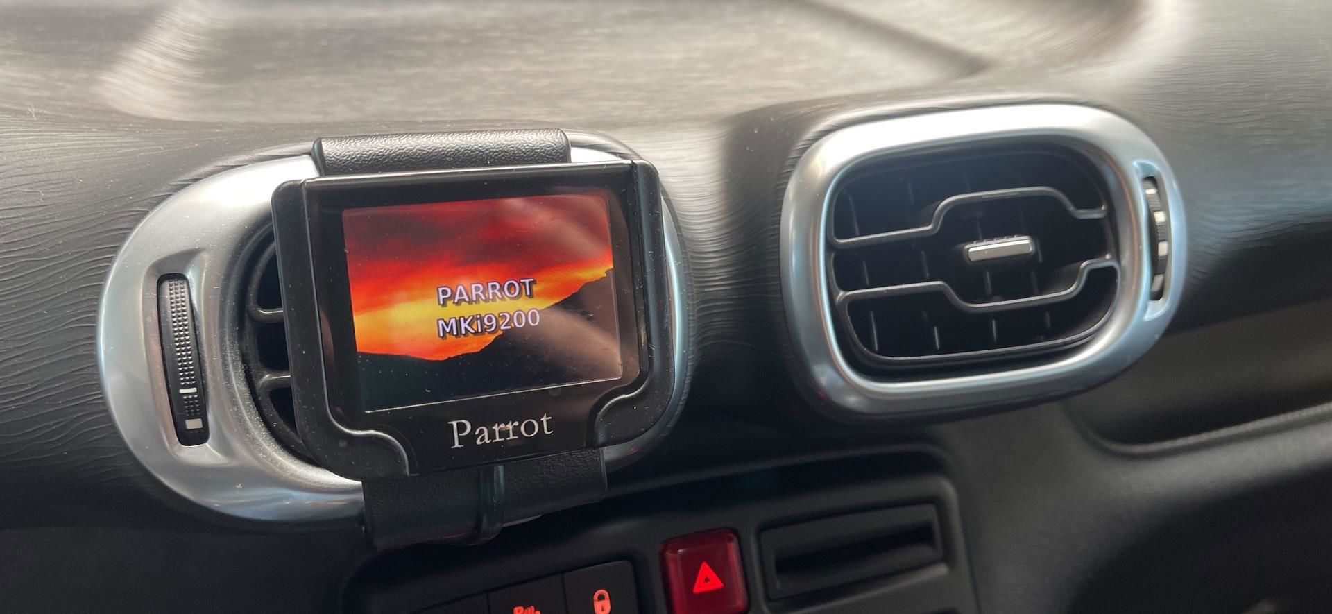 Billede af Citroën C3 Picasso 1,6 HDI Comfort 110HK