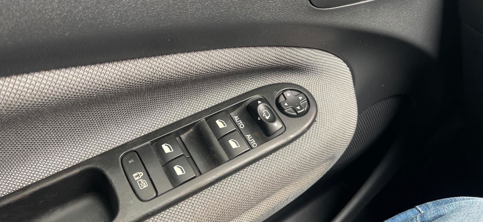 Billede af Citroën C3 Picasso 1,6 HDI Comfort 110HK