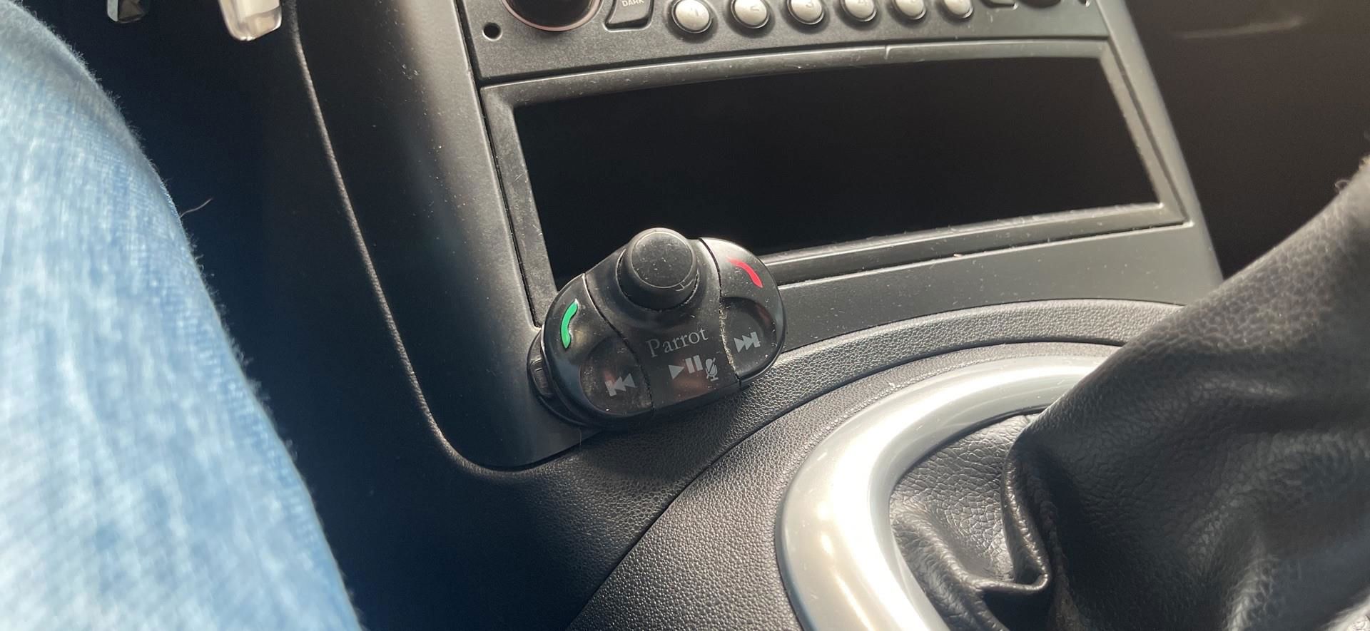 Billede af Citroën C3 Picasso 1,6 HDI Comfort 110HK