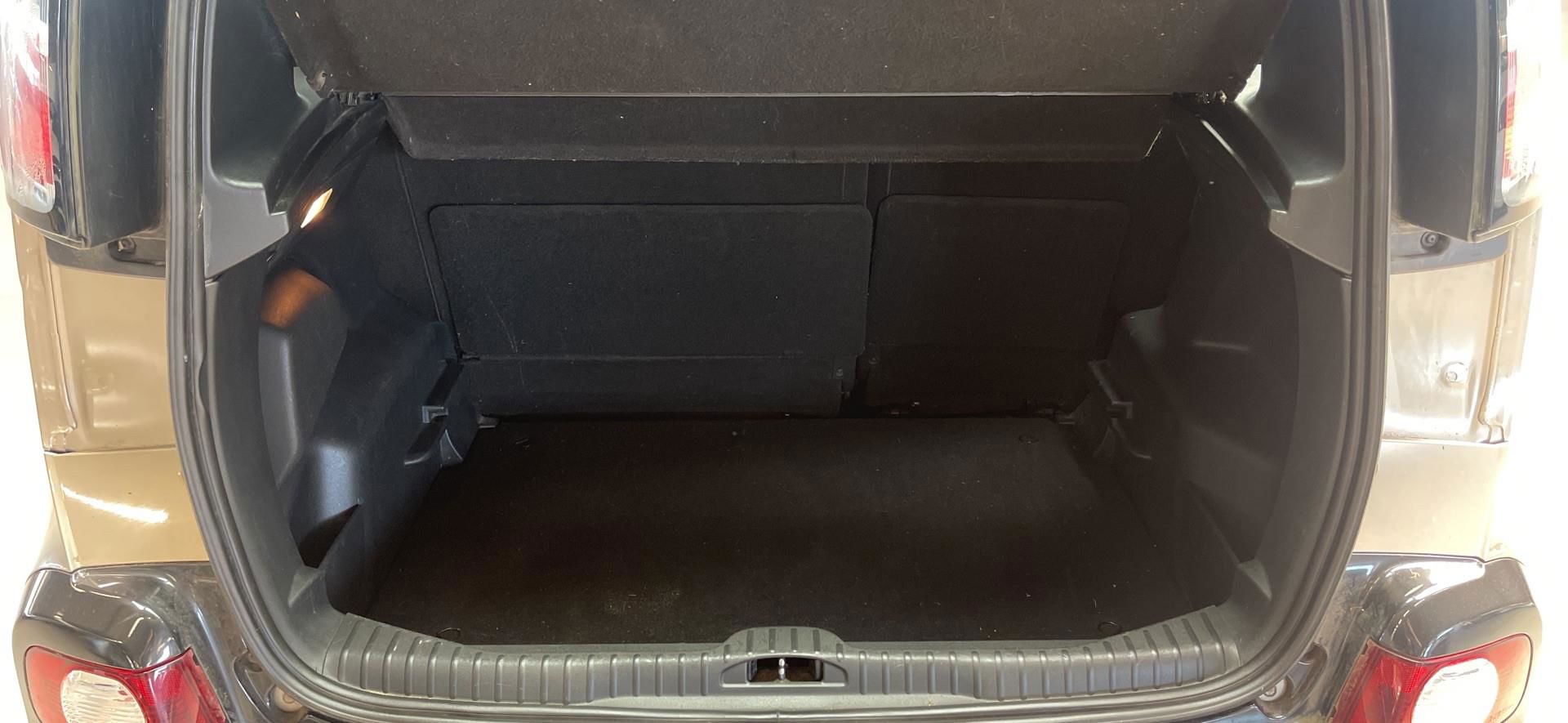 Billede af Citroën C3 Picasso 1,6 HDI Comfort 110HK