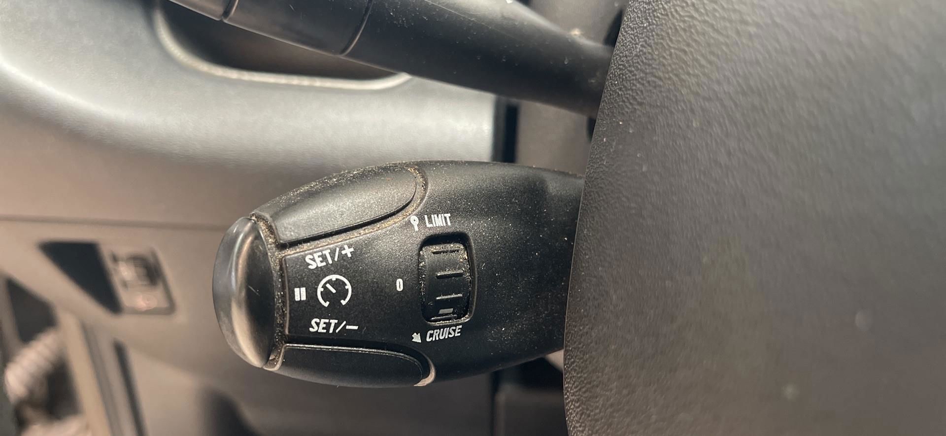 Billede af Citroën C3 Picasso 1,6 HDI Comfort 110HK