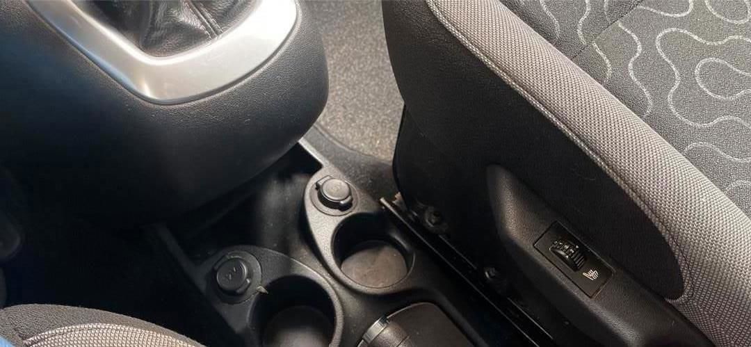 Billede af Citroën C3 Picasso 1,6 HDI Comfort 110HK