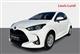 Billede af Toyota Yaris 1,5 Hybrid Essential 116HK 5d Trinl. Gear