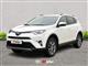 Billede af Toyota RAV4 2,5 Hybrid H3 Safety Sense 4x2 197HK 5d 6g Aut.