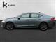 Billede af Skoda Octavia 1,5 eTSI  Mild hybrid Style DSG 150HK 5d 7g Aut.