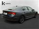 Billede af Skoda Octavia 1,5 eTSI  Mild hybrid Style DSG 150HK 5d 7g Aut.