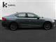 Billede af Skoda Octavia 1,5 eTSI  Mild hybrid Style DSG 150HK 5d 7g Aut.