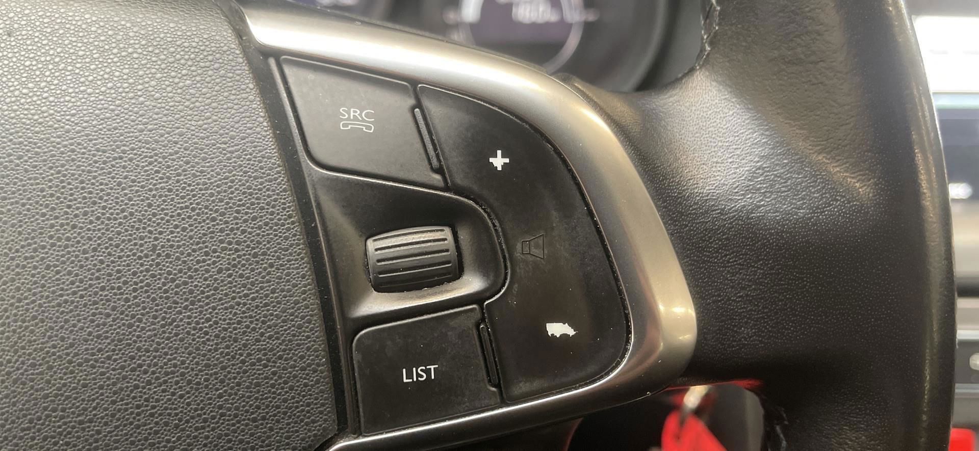 Billede af Citroën C4 1,2 PureTech Feel 110HK 5d