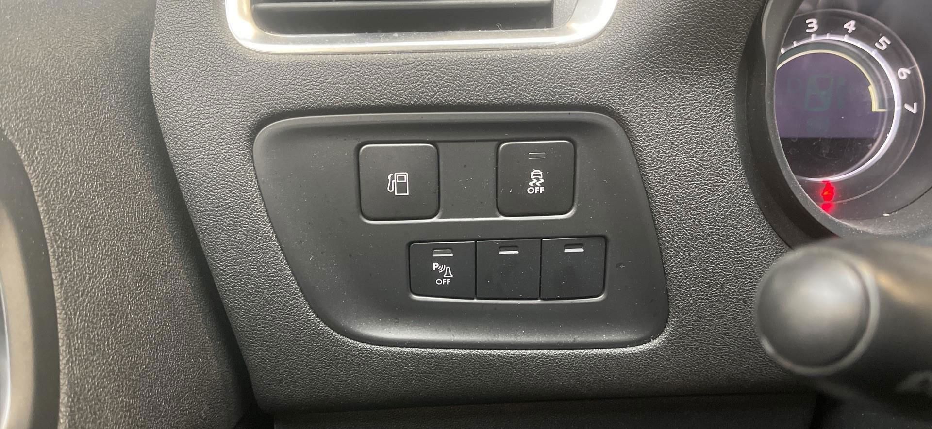 Billede af Citroën C4 1,2 PureTech Feel 110HK 5d