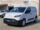 Billede af Toyota Proace City Electric Medium EL Comfort Master 1 Skydedør 136HK Van Aut.