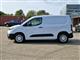 Billede af Toyota Proace City Electric Medium EL Comfort Master 1 Skydedør 136HK Van Aut.