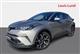 Billede af Toyota C-HR 1,8 Hybrid C-LUB Multidrive S 122HK 5d Aut.