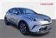 Billede af Toyota C-HR 1,8 Hybrid C-LUB Multidrive S 122HK 5d Aut.