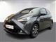 Billede af Toyota Aygo 1,0 VVT-I X-Press 72HK 5d