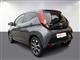 Billede af Toyota Aygo 1,0 VVT-I X-Press 72HK 5d