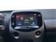 Billede af Toyota Aygo 1,0 VVT-I X-Press 72HK 5d