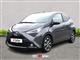 Billede af Toyota Aygo 1,0 VVT-I X-Press 72HK 5d