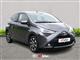 Billede af Toyota Aygo 1,0 VVT-I X-Press 72HK 5d