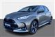 Billede af Toyota Yaris 1,5 Hybrid Style Comfort 116HK 5d Trinl. Gear