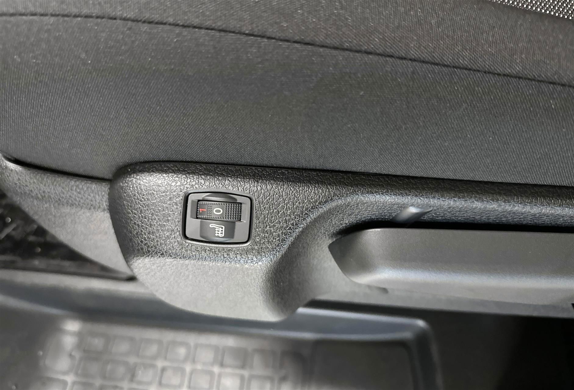 Billede af Toyota Proace Long 2,0 D Comfort Master To skydedør 144HK Van 8g Aut.