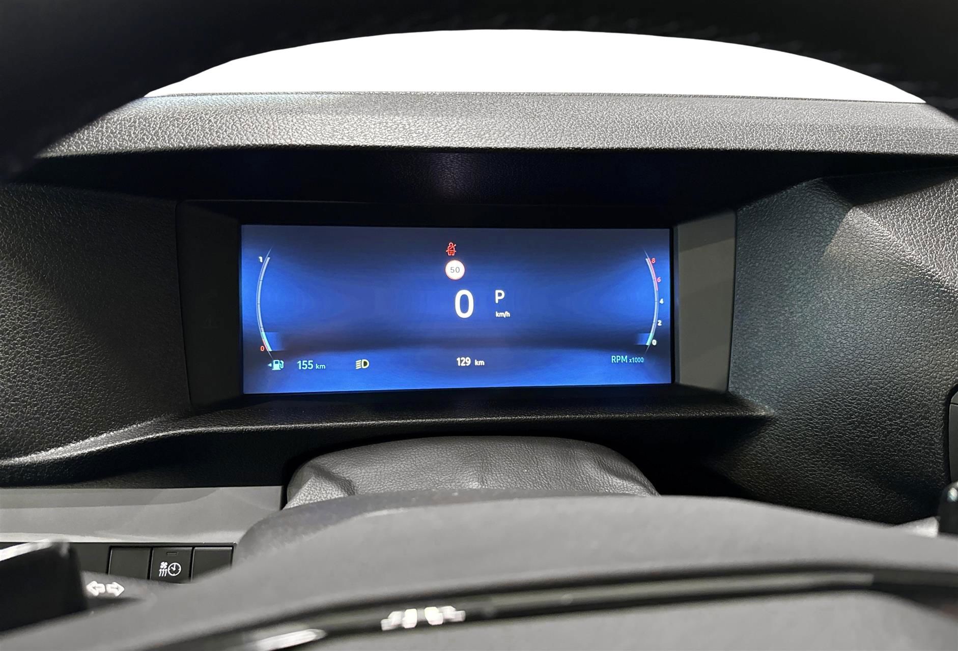 Billede af Toyota Proace Long 2,0 D Comfort Master To skydedør 144HK Van 8g Aut.