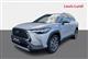 Billede af Toyota Corolla Cross 1,8 Hybrid Style Comfort 140HK 5d Aut.