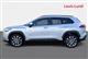 Billede af Toyota Corolla Cross 1,8 Hybrid Style Comfort 140HK 5d Aut.