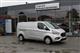 Billede af Ford Transit Custom 300 L2H1 2,0 TDCi Limited 170HK Van 6g Aut.