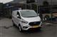 Billede af Ford Transit Custom 300 L2H1 2,0 TDCi Limited 170HK Van 6g Aut.