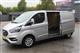 Billede af Ford Transit Custom 300 L2H1 2,0 TDCi Limited 170HK Van 6g Aut.