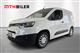 Billede af Toyota Proace City Medium 1,5 D Comfort Smart Active Vision Dobbelt Bagdør 102HK Van