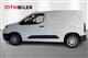 Billede af Toyota Proace City Medium 1,5 D Comfort Smart Active Vision Dobbelt Bagdør 102HK Van