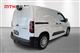 Billede af Toyota Proace City Medium 1,5 D Comfort Smart Active Vision Dobbelt Bagdør 102HK Van