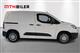 Billede af Toyota Proace City Medium 1,5 D Comfort Smart Active Vision Dobbelt Bagdør 102HK Van