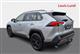 Billede af Toyota RAV4 2,0 T3 175HK 5d 6g