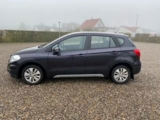 Billede af Suzuki S-Cross 1,6 DDIS 16V Active 120HK 5d 6g