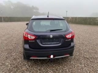 Billede af Suzuki S-Cross 1,6 DDIS 16V Active 120HK 5d 6g