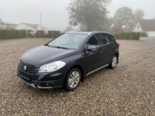 Billede af Suzuki S-Cross 1,6 DDIS 16V Active 120HK 5d 6g